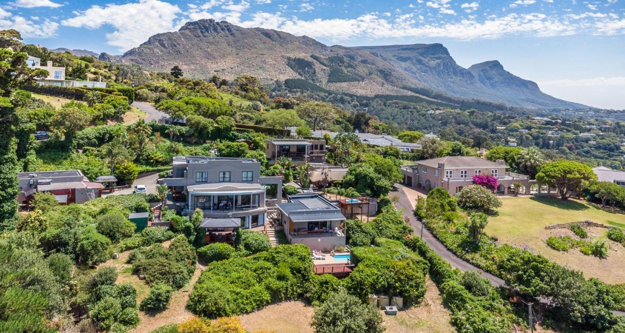 Constantia Vista Guest House Le Cap Extérieur photo