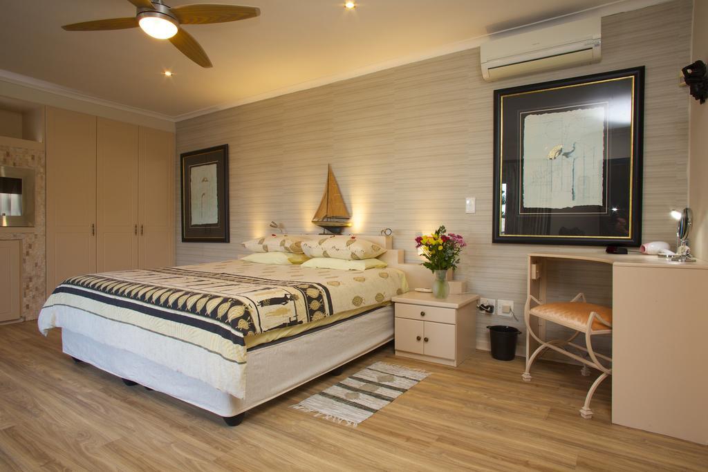 Constantia Vista Guest House Le Cap Extérieur photo